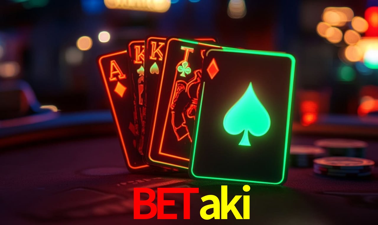 betaki Slots - betaki visual 1